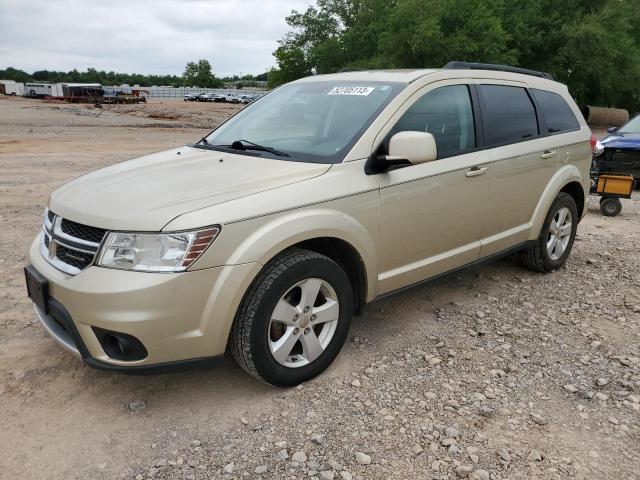 2011 Dodge Journey Mainstreet