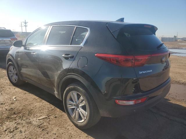 KNDPMCAC9H7141732 KIA Sportage Lx