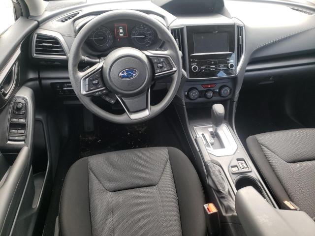 4S3GKAD61K3619611 Subaru Impreza Premium