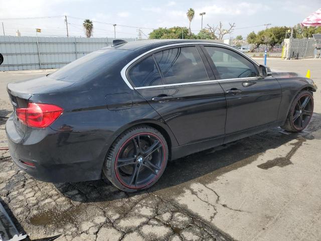 WBA8B9C55HK884684 BMW 330 I
