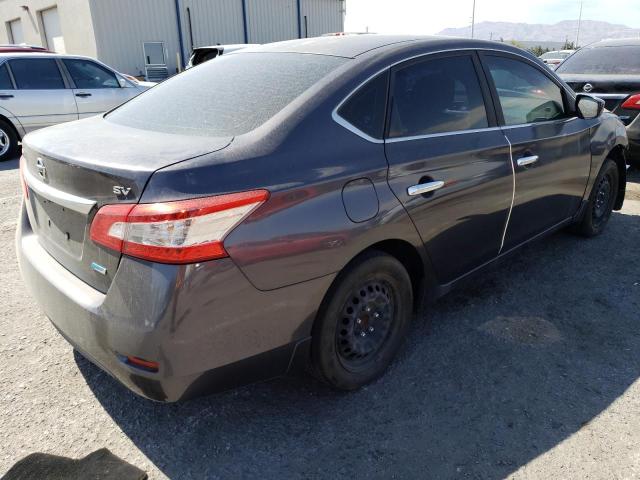 3N1AB7AP4EY313491 Nissan SENTRA S
