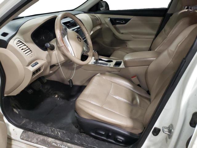 2016 NISSAN ALTIMA 2.5 - 1N4AL3AP9GC271260