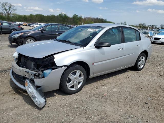 2007 Saturn Ion 