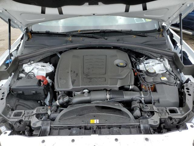 2023 JAGUAR F-PACE S SADCJ2EX1PA707323
