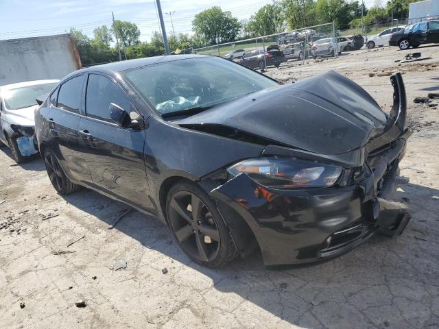 1C3CDFBB4ED775943 Dodge DART SXT