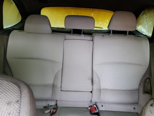 4S4BSAACXH3285524 Subaru Outback 2.5i
