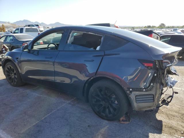 5YJYGAEE5MF274777 Tesla Model Y