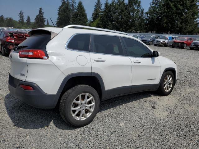 1C4PJMCB2FW714640 Jeep Cherokee Latitude