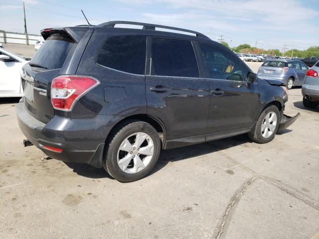 JF2SJAKCXFH565564 Subaru Forester 2.5i Limited