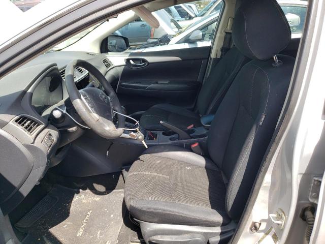 3N1AB7AP3GY257885 Nissan SENTRA S