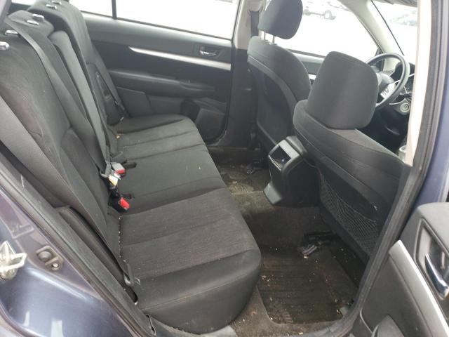4S4BRBAC5E3319463 Subaru Outback 2.5i