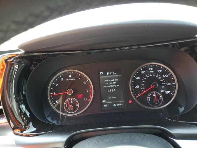2022 KIA K5 GT - 5XXG44J88NG152130