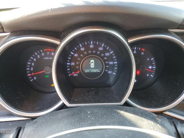 5XXGN4A77EG267452 KIA OPTIMA EX