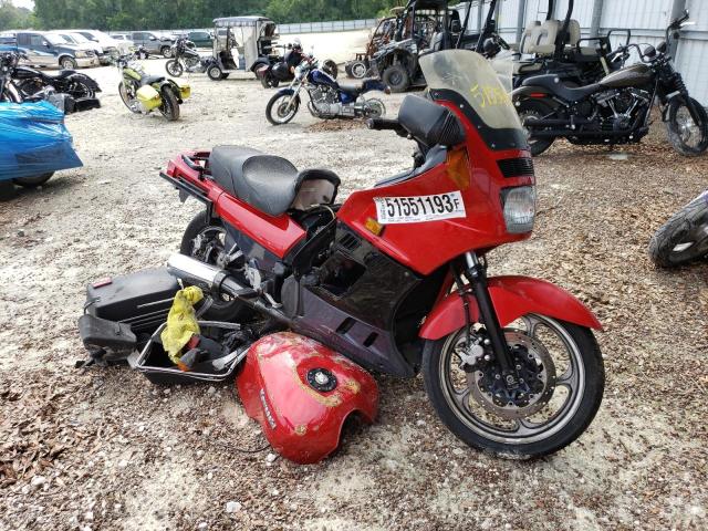 2000 KAWASAKI ZG1000 - JKAZGCA15YB513668