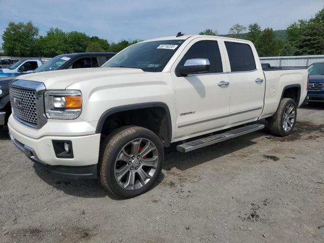 2014 GMC Sierra 1500 Denali