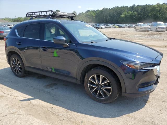 JM3KFBDL0H0208485 Mazda Cx-5 Grand Touring