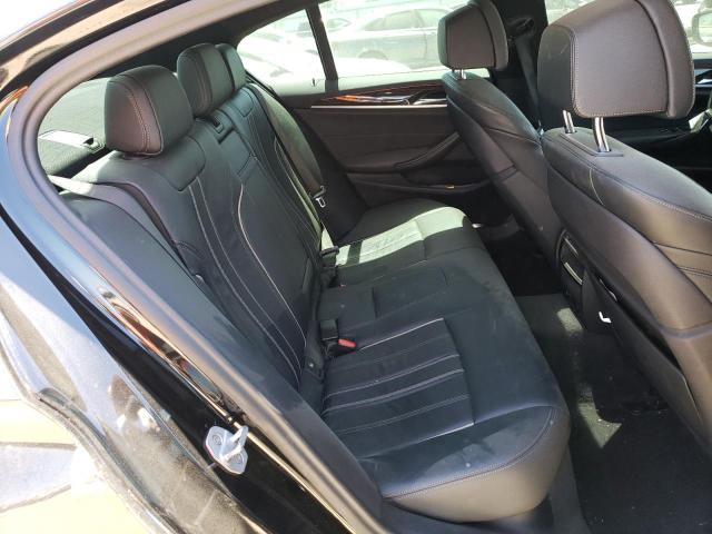 WBAJA5C52JWA36678 BMW 530 I