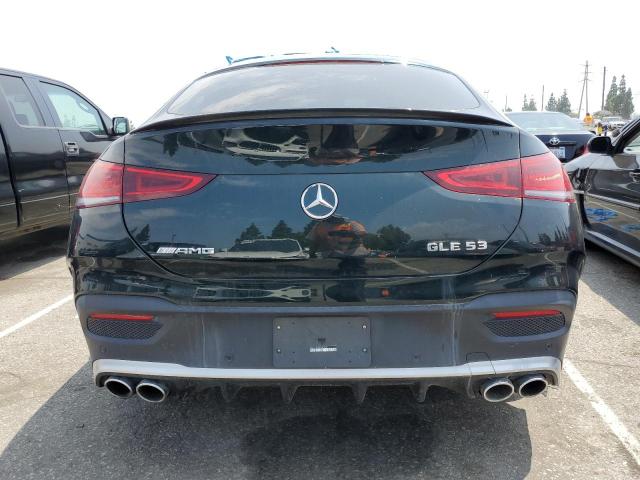 4JGFD6BB0MA365368 Mercedes-Benz Gle Coupe Amg 53 4matic