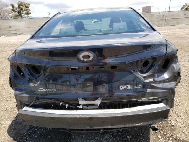 4T1BD1FK6HU216785 Toyota CAMRY HYBRID