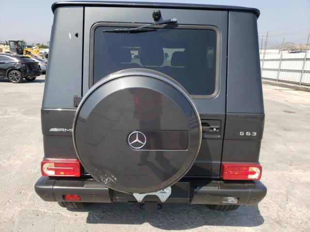 WDCYC7DF9HX264767 Mercedes-Benz G 63 AMG