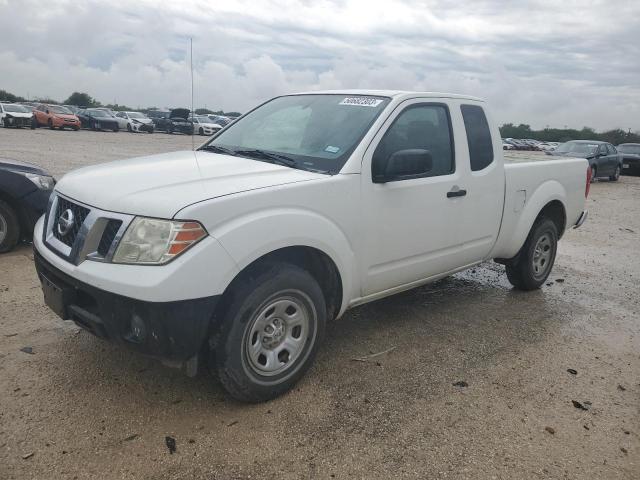 2014 Nissan Frontier S