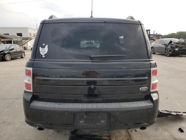 2017 FORD FLEX SE - 2FMGK5B87HBA03217