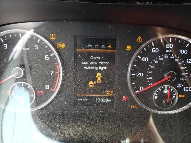 5XXG64J29NG145824 KIA K5 GT LINE