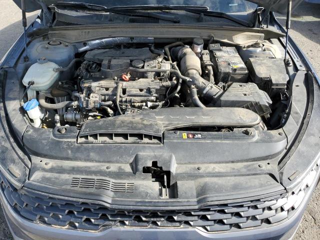 5XXG34J22MG009669 KIA K5 EX