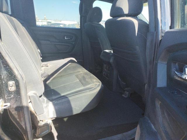 1N6AA1E65KN516751 Nissan Titan Platinum Reserve