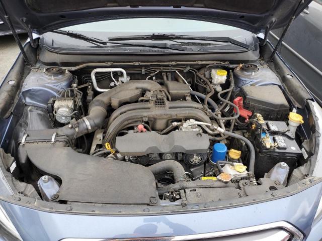 4S4BSAFC4J3319262 Subaru Outback 2.5i Premium