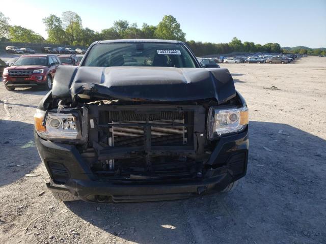 2021 GMC CANYON ELE 1GTG5BENXM1164453