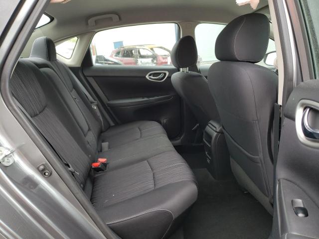 3N1AB7AP3JL627642 Nissan SENTRA S
