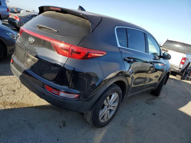 KNDPMCAC3H7112047 KIA Sportage Lx
