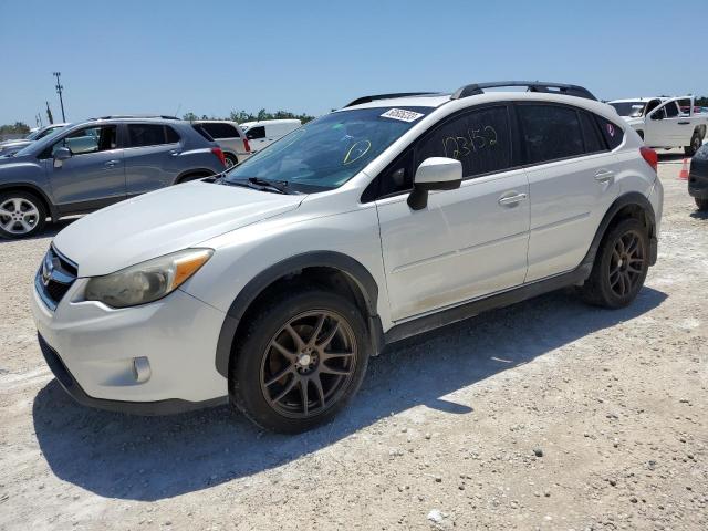 2013 Subaru XV Crosstrek 