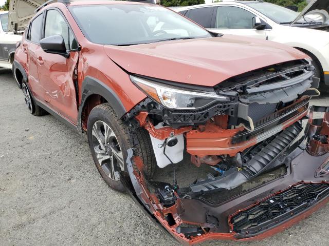 JF2GUADC1RH209356 Subaru Crosstrek Premium