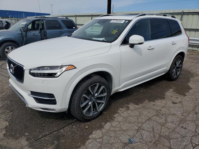 2018 Volvo XC90 