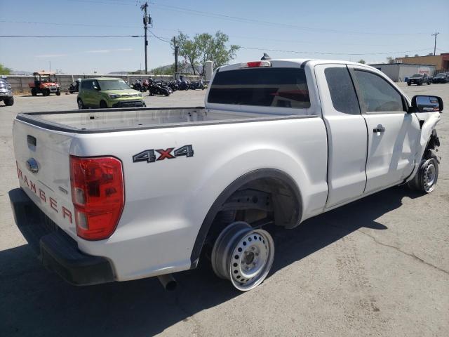1FTER1FH6KLA97768 Ford RANGER XL