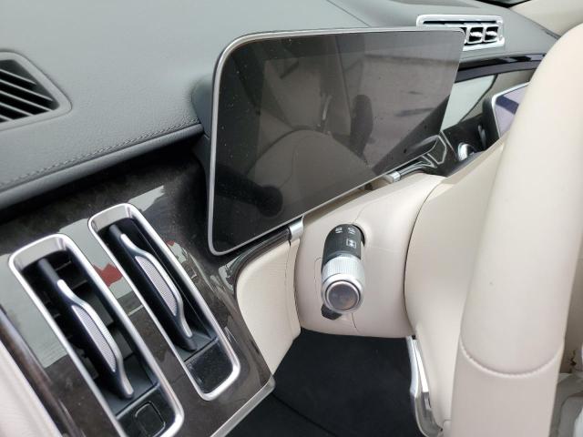 W1K6G6DB7NA157634 Mercedes-Benz S 500 4matic