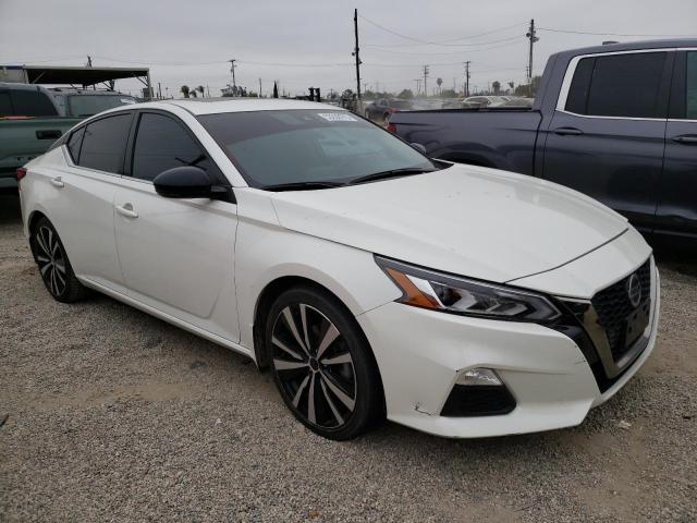 1N4BL4CV3MN372123 Nissan ALTIMA SR