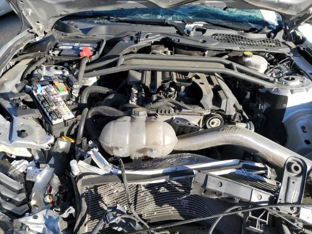 1FA6P8TH3K5176297 2019 FORD MUSTANG, photo no. 11