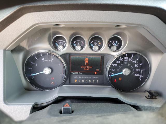 1FT7W2BT8FEC63588 Ford F250 Super Duty