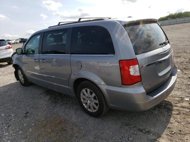 2015 CHRYSLER TOWN AND C - 2C4RC1BGXFR695911