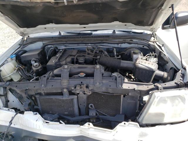 1N6BD0CT5GN711545 Nissan FRONTIER S