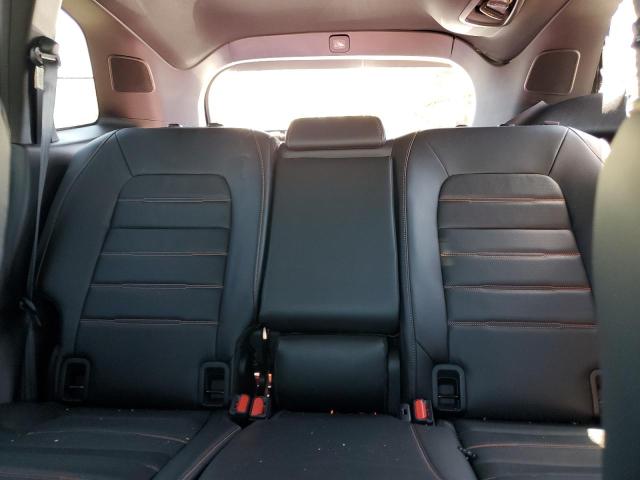 2023 HONDA CRV 7FARS6H96PE004299