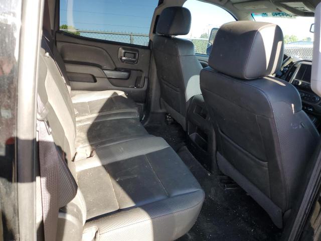 1GT12TE84GF258673 GMC Sierra K2500 Slt