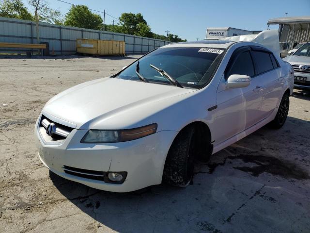 2007 Acura TL 