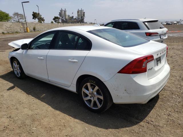 YV1612FS8E2294300 Volvo S60 T5
