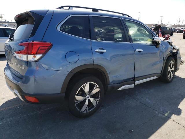 JF2SKAWC6KH423309 Subaru Forester Touring