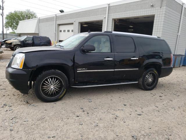 2009 GMC Yukon XL Denali