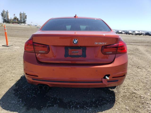 WBA8B9G50JNU97877 BMW 330 I